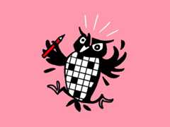 The Crossword: Monday, February 16, 2026