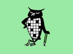 The Crossword: Wednesday, November 26, 2025