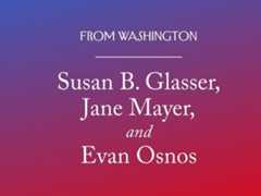 What Happens When a Megalomaniac Begins to Fail