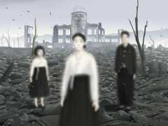 The Atomic Bombs’ Forgotten Korean Victims