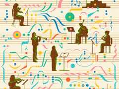Bach’s Colossus