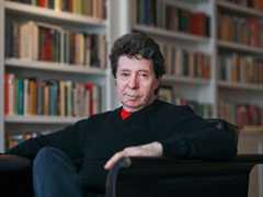 Richard Price’s Street Life