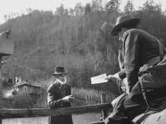What I Learned from My Mother and the U.S. Postal Service