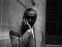 Curzio Malaparte’s Shock Tactics