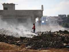The War on Gaza’s Children