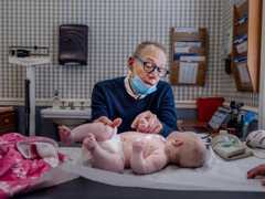 A Family Doctor’s Search for Salvation