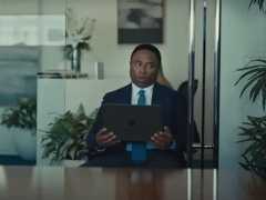 What Do Commercials About A.I. Really Promise?