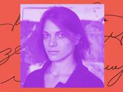 Clare Sestanovich on Balancing Hope and Despair