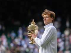 Wimbledon in the Age of Sincaraz