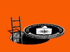 What Will Become of the C.I.A.?