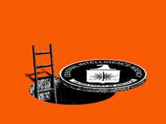What Will Become of the C.I.A.?