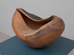 Adebunmi Gbadebo and the Mysteries of Clay