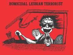 The Violent, Hilarious Return of “Hothead Paisan”