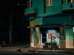 Have Cubans Fled One Authoritarian State for Another?