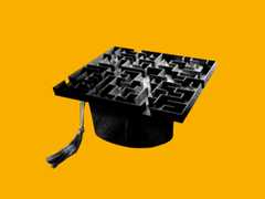 Should College Get Harder?