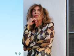 Chris Kraus Reinvents the True-Crime Novel