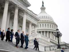 Why Democrats Shut Down the Government
