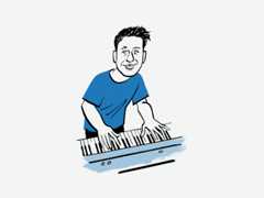 Charlie Puth’s Overdue Jam Session