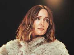 Rose Byrne Hits the Mother Lode