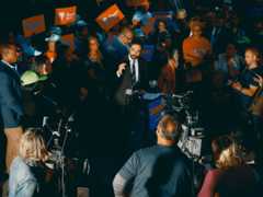 What Zohran Mamdani Knows About Power