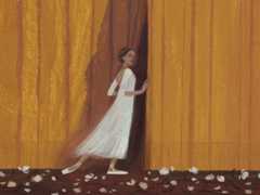 Misty Copeland’s Ballet Send-Off