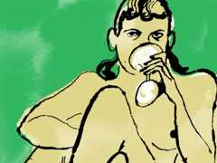 A Forgotten Queen Bee of Modern Poetry