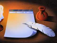 TextEdit and the Relief of Simple Software