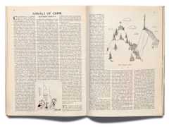 David Grann on St. Clair McKelway’s “Old Eight Eighty”
