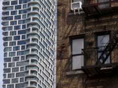 Would Zohran Mamdani’s Rent Freeze Keep Rent-Stabilized Apartments Empty?