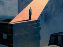 “Blood Relatives,” Episode 6