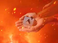 A New Paradigm for Protecting Homes from Disastrous Fires