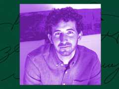 Nathan Blum on Education, Inside and Outside the Classroom