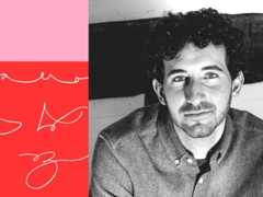 Nathan Blum Reads “Outcomes”