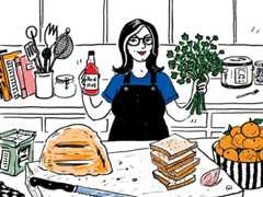 Helen, Help Me: How Do I Get Beyond Tripadvisor?