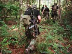 Defeating the Far-Right “Blob Man”