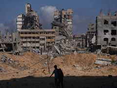 What Israel and Hamas Actually Want from the Gaza Ceasefire