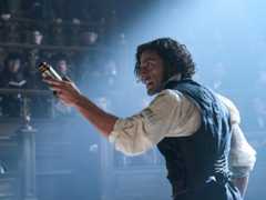 In Guillermo del Toro’s “Frankenstein,” a Vast Vision Gets Netflixed Down to Size