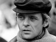 Anthony Hopkins’s Beckettian Memoir