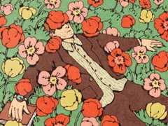 A Bulgarian Novelist Explores What Dies When Your Father Does