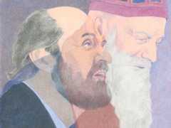 At Ninety, Arvo Pärt and Terry Riley Still Sound Vital
