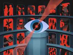 ICE and the Smartphone Panopticon