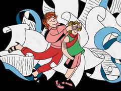 The Eighteen Letters Project