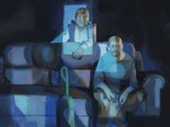 Laurie Metcalf’s Stunning Return to Broadway in “Little Bear Ridge Road”