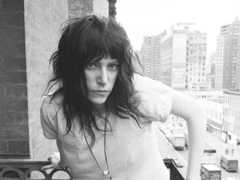 Art Rats in New York City