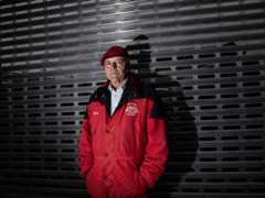 Inside Curtis Sliwa’s Never-Ending Campaign