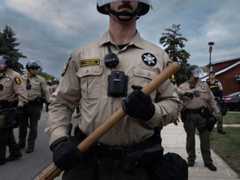 Chicago, ICE, and the Lie of the American Pastoral