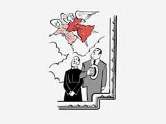 Mobsters We Have Seen on High