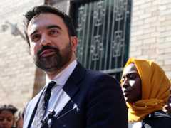 What Zohran Mamdani’s Bid for Mayor Reveals About Being Muslim in America