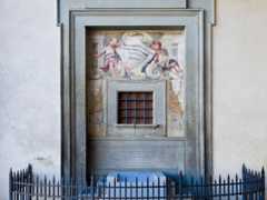 The Grim Resonance of “The Innocents of Florence”