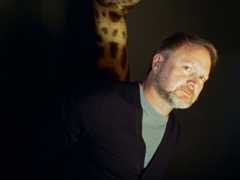 Rian Johnson Is an Agatha Christie for the Netflix Age